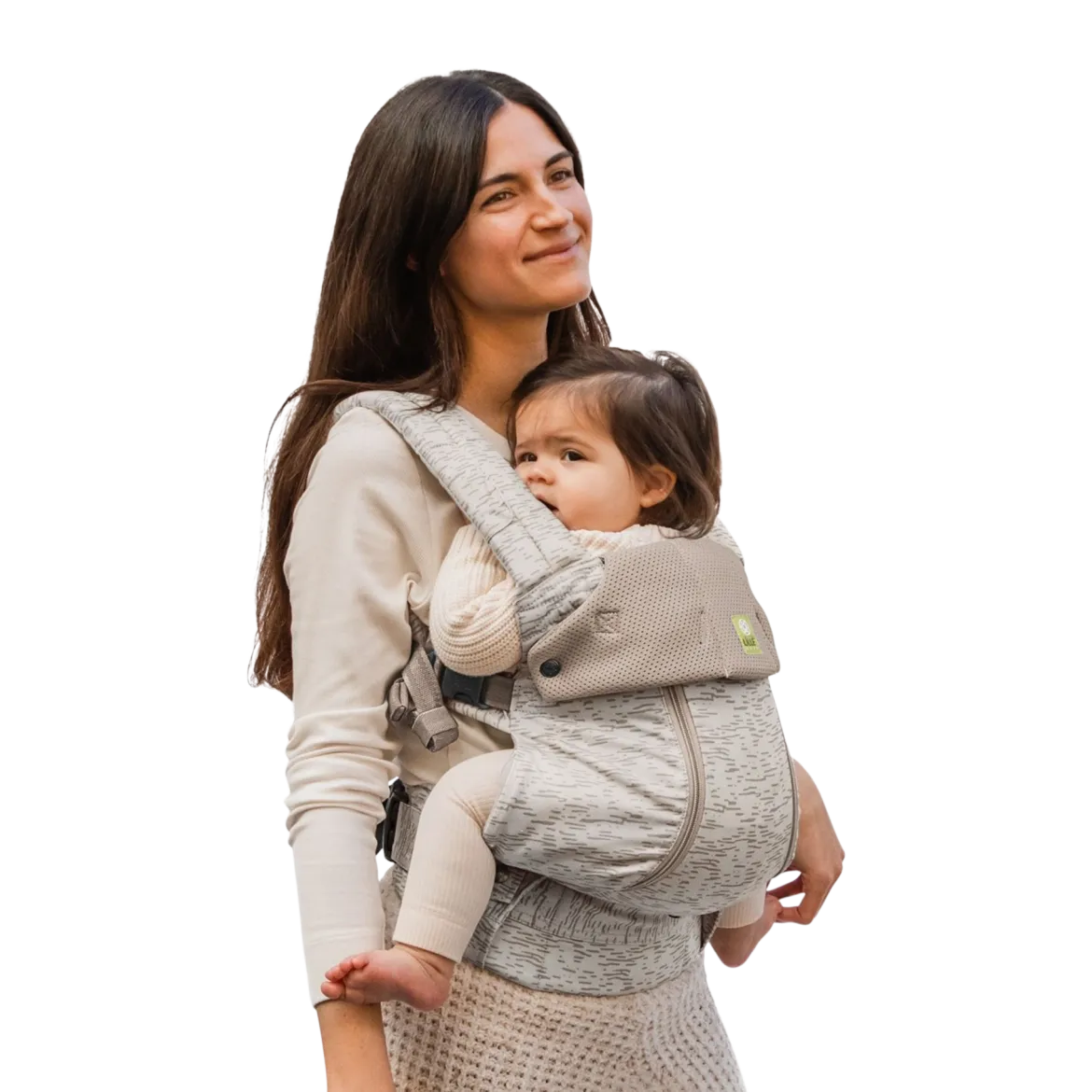 Complete All Seasons 6-1 Baby Carrier