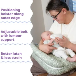 Complete Nursing Pillow