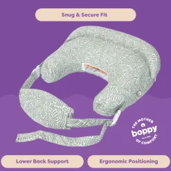 Complete Nursing Pillow