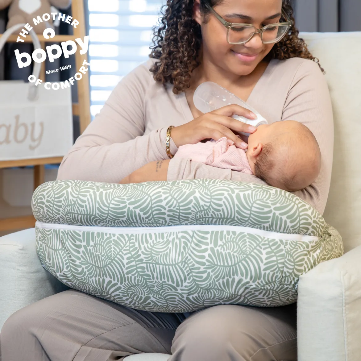 Complete Nursing Pillow