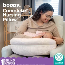 Complete Nursing Pillow