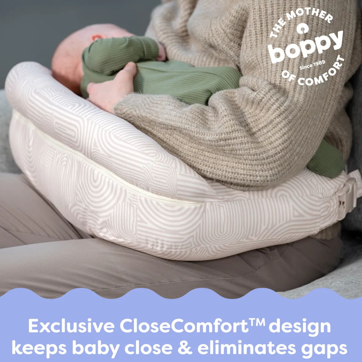 Complete Nursing Pillow