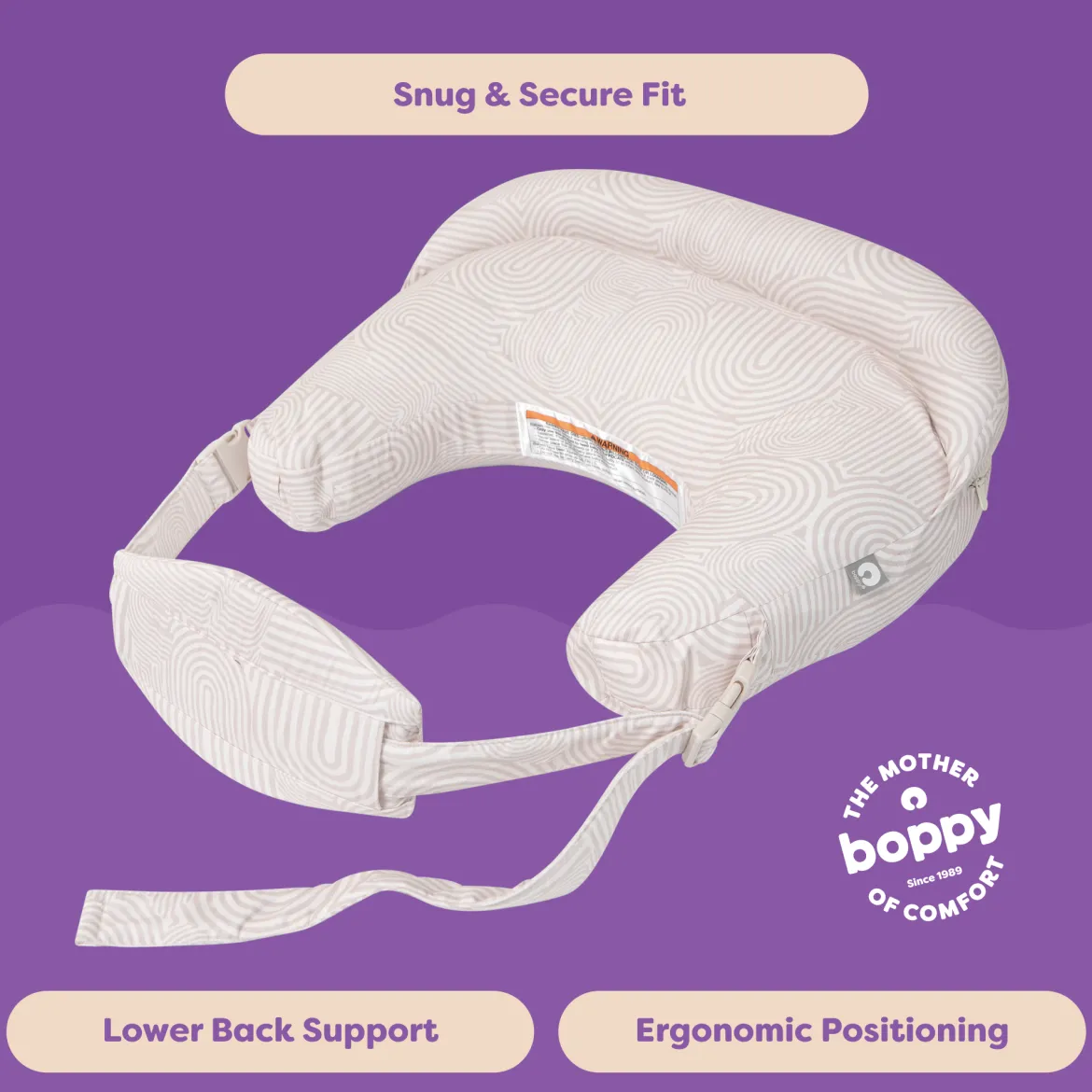 Complete Nursing Pillow