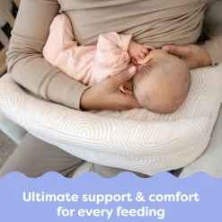 Complete Nursing Pillow