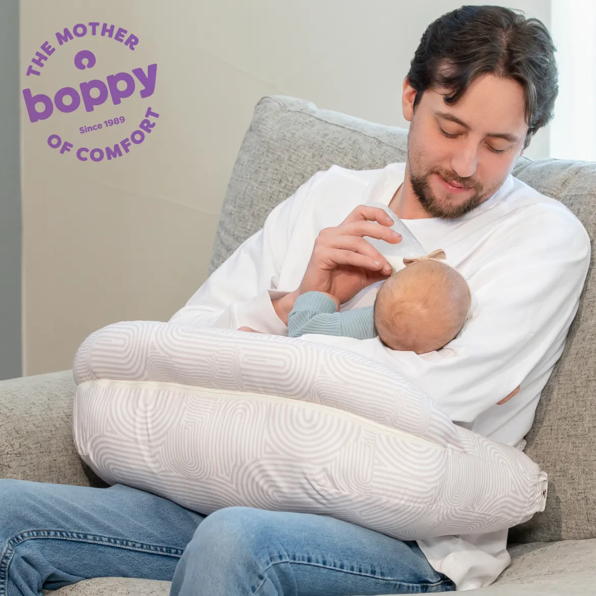 Complete Nursing Pillow