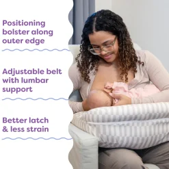 Complete Nursing Pillow