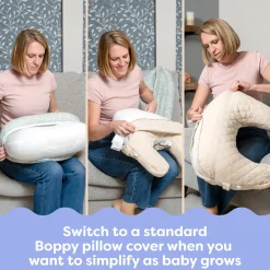 Complete Nursing Pillow