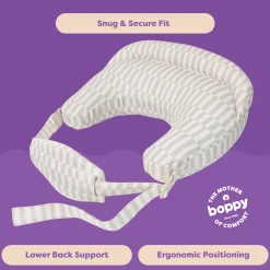 Complete Nursing Pillow