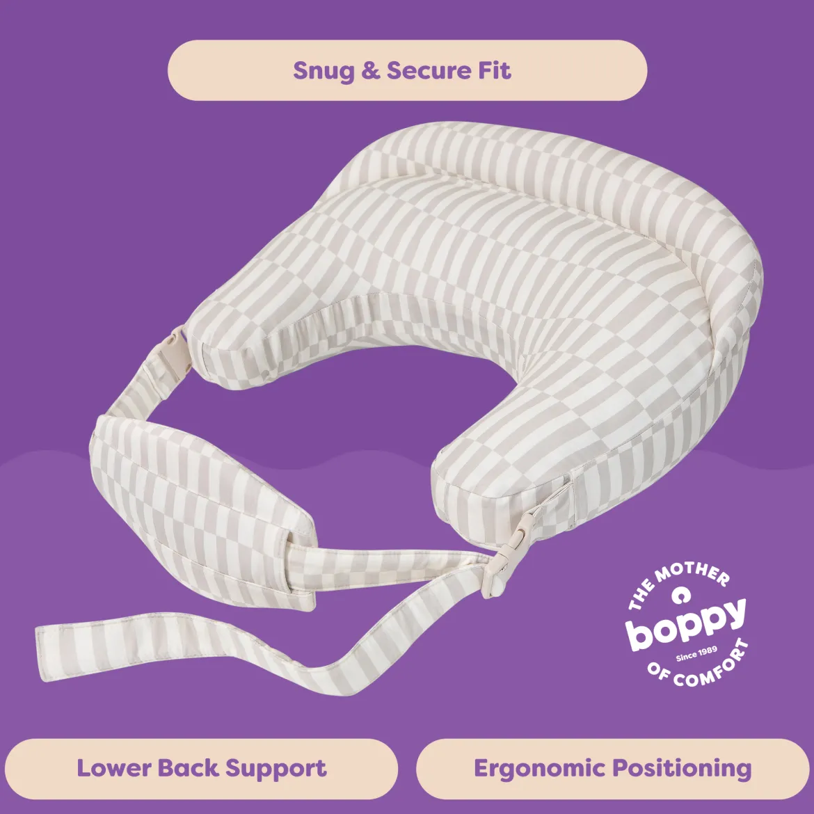 Complete Nursing Pillow