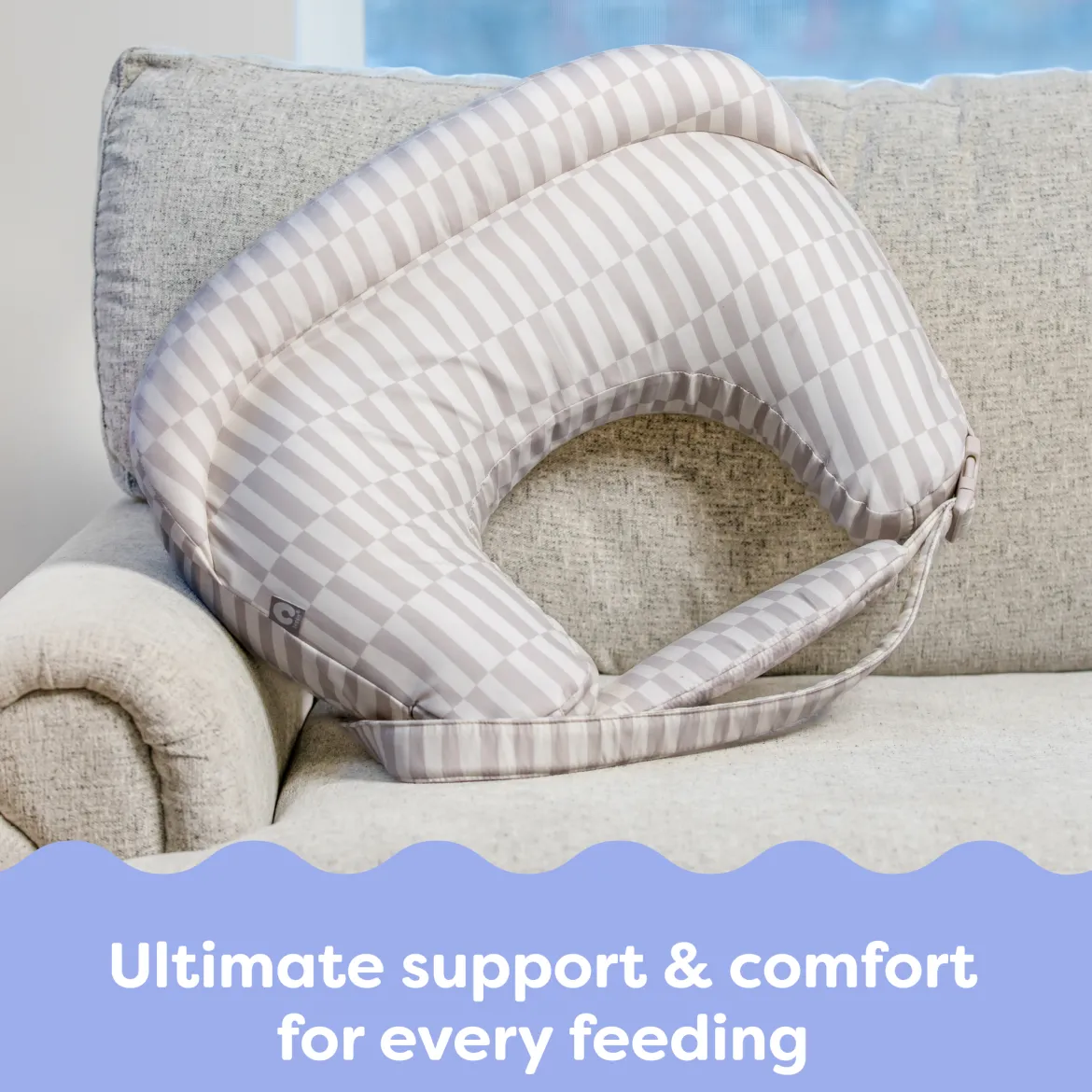 Complete Nursing Pillow