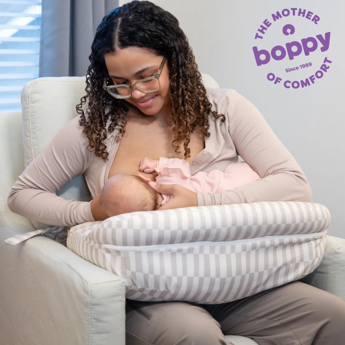 Complete Nursing Pillow