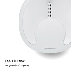 Connected Nursery Smart Humidifier