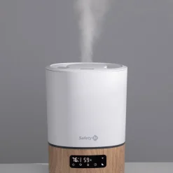 Connected Nursery Smart Humidifier