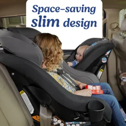 Contender Slim Convertible Car Seat