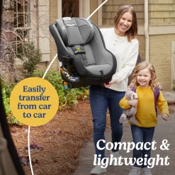 Contender Slim Convertible Car Seat