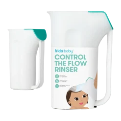 Control The Flow Rinser