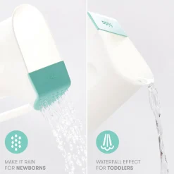 Control The Flow Rinser