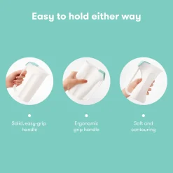 Control The Flow Rinser