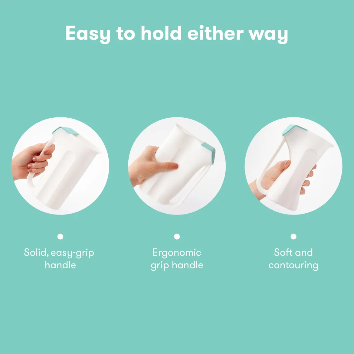Control The Flow Rinser