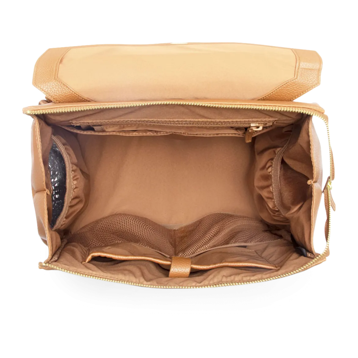 Convertible Classic Diaper Bag II