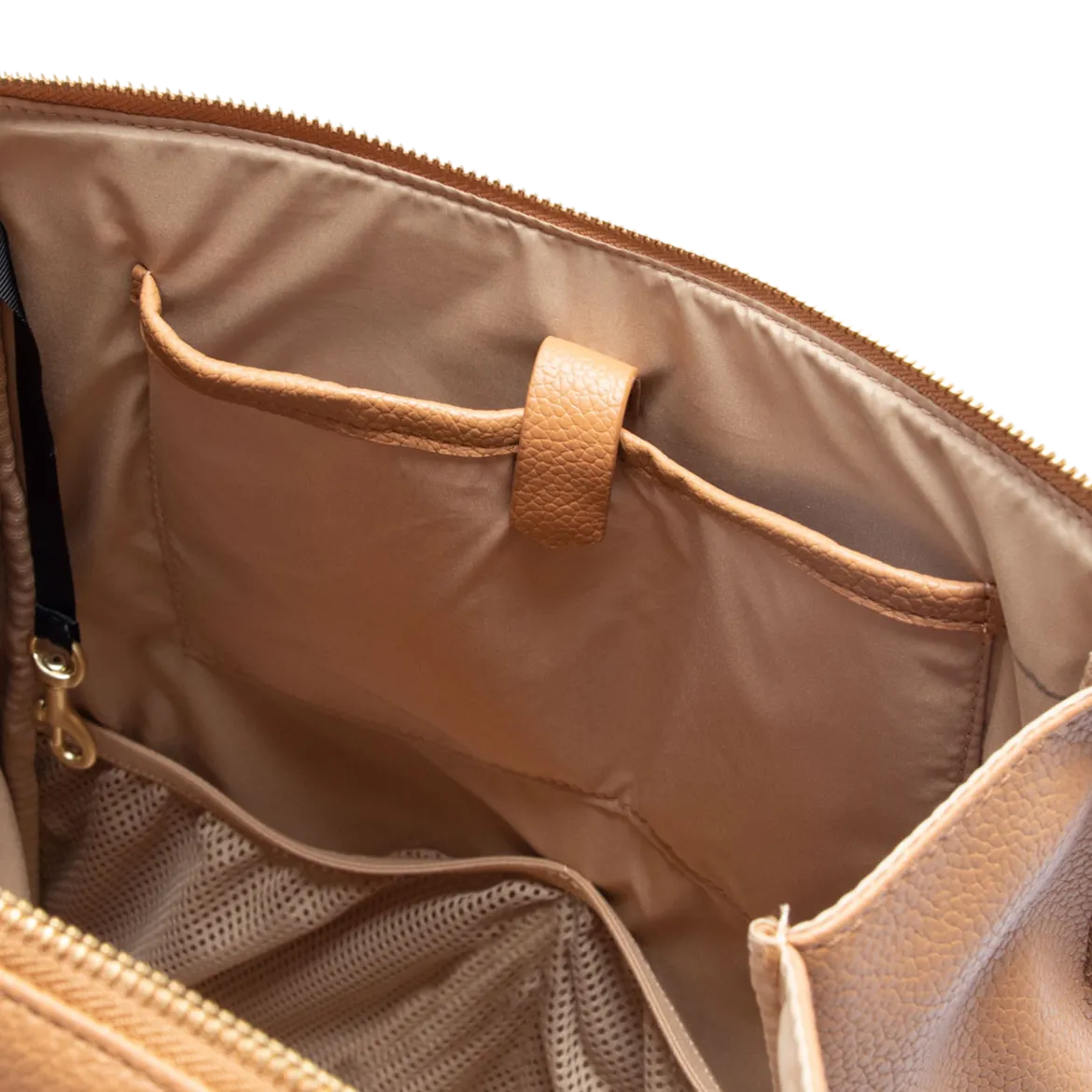 Convertible Classic Diaper Bag II