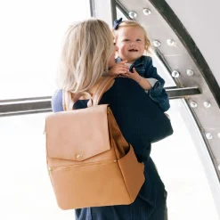 Convertible Classic Diaper Bag II