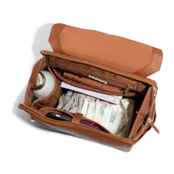 Convertible Classic Diaper Bag II