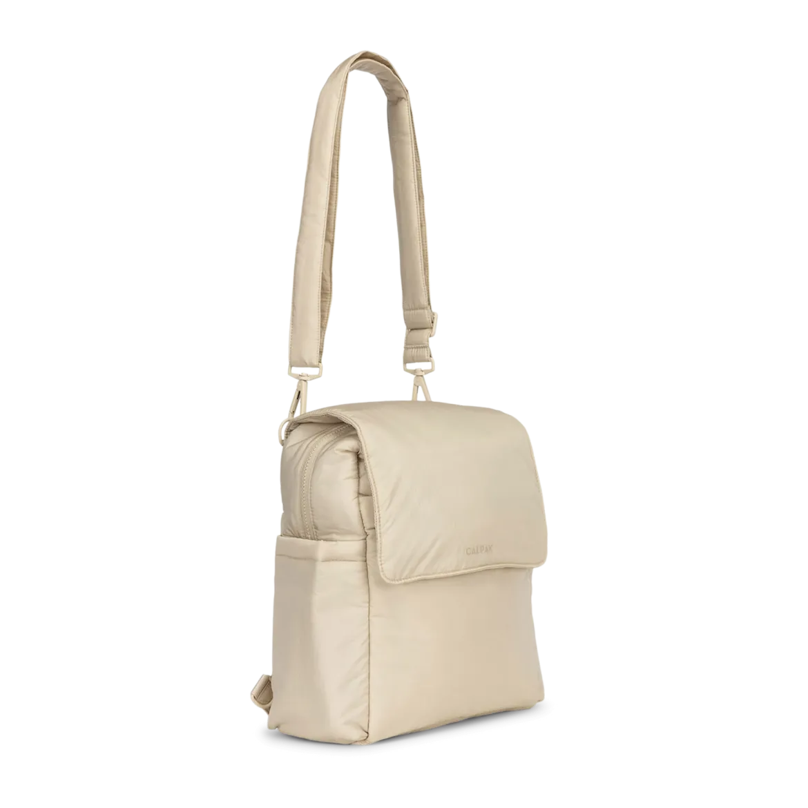 Convertible Mini Diaper Backpack