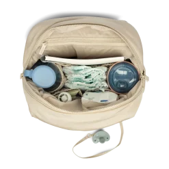 Convertible Mini Diaper Backpack