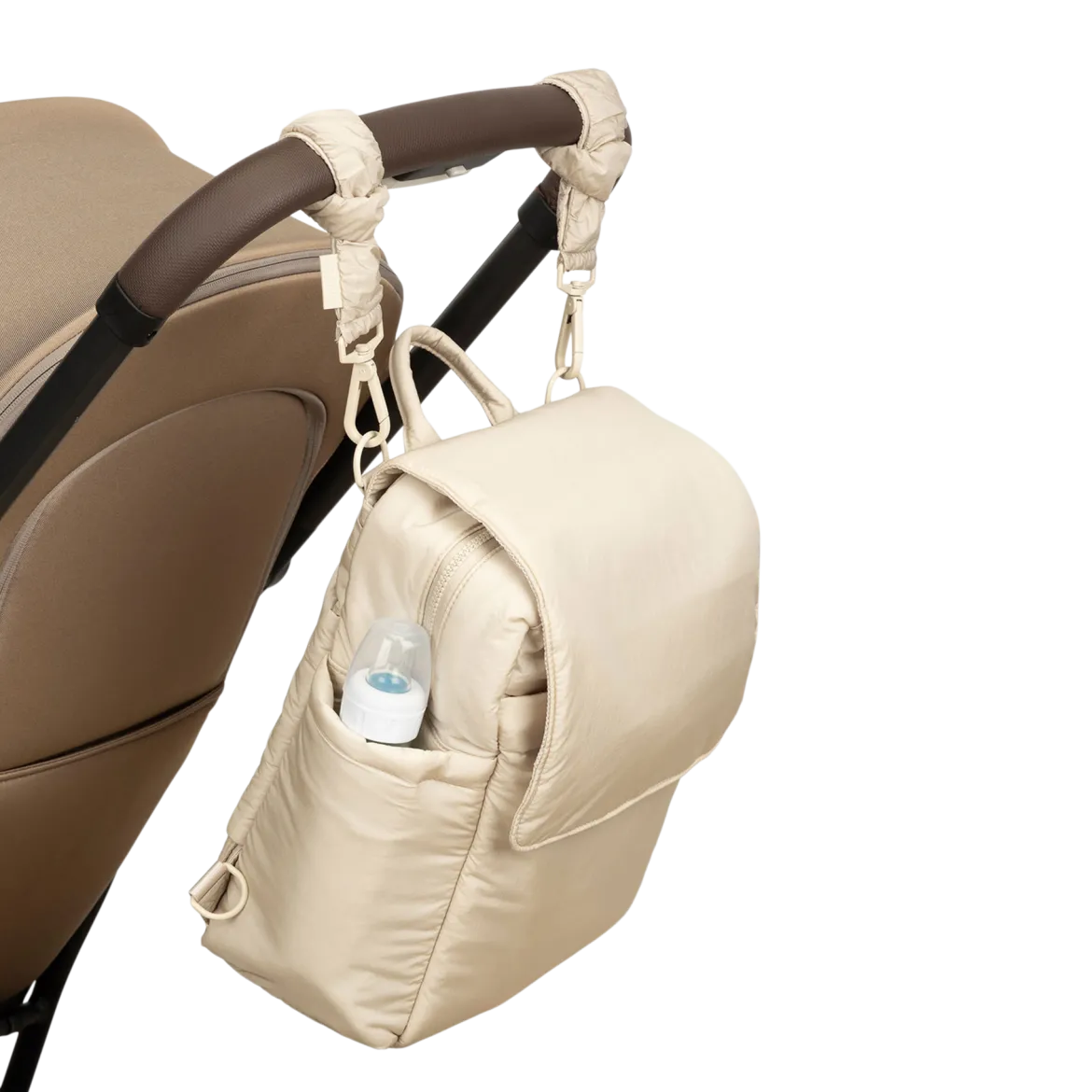 Convertible Mini Diaper Backpack
