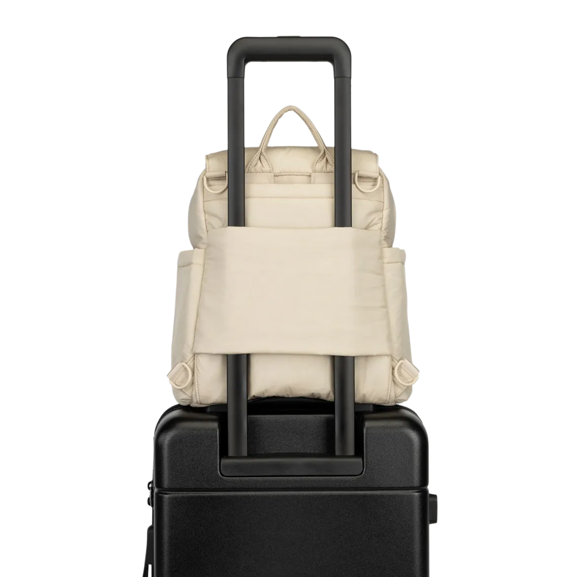 Convertible Mini Diaper Backpack