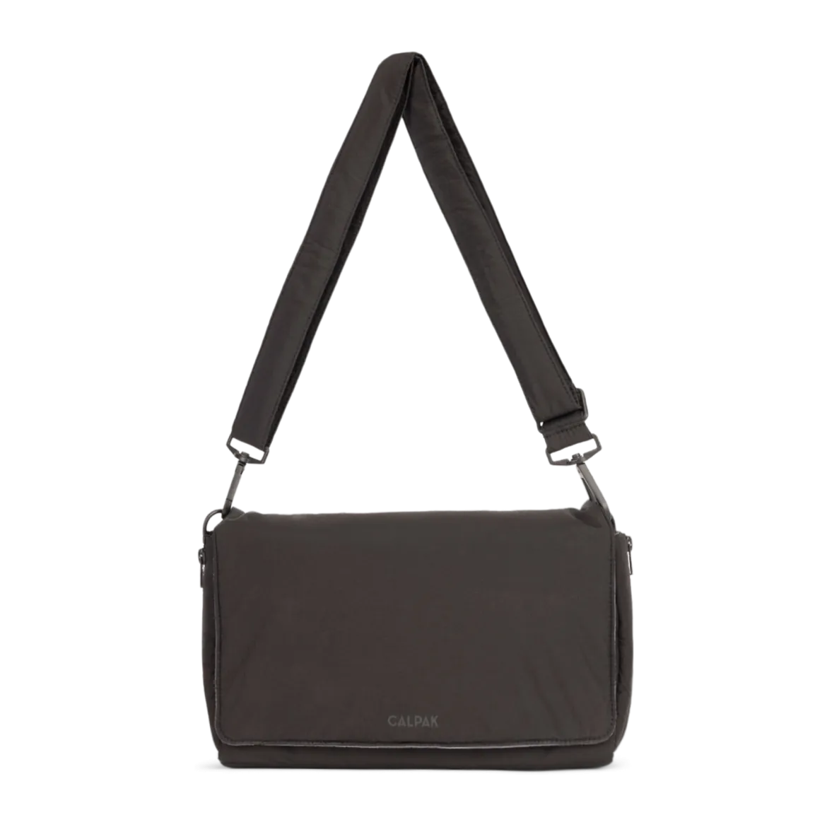 Convertible Stroller Caddy Crossbody