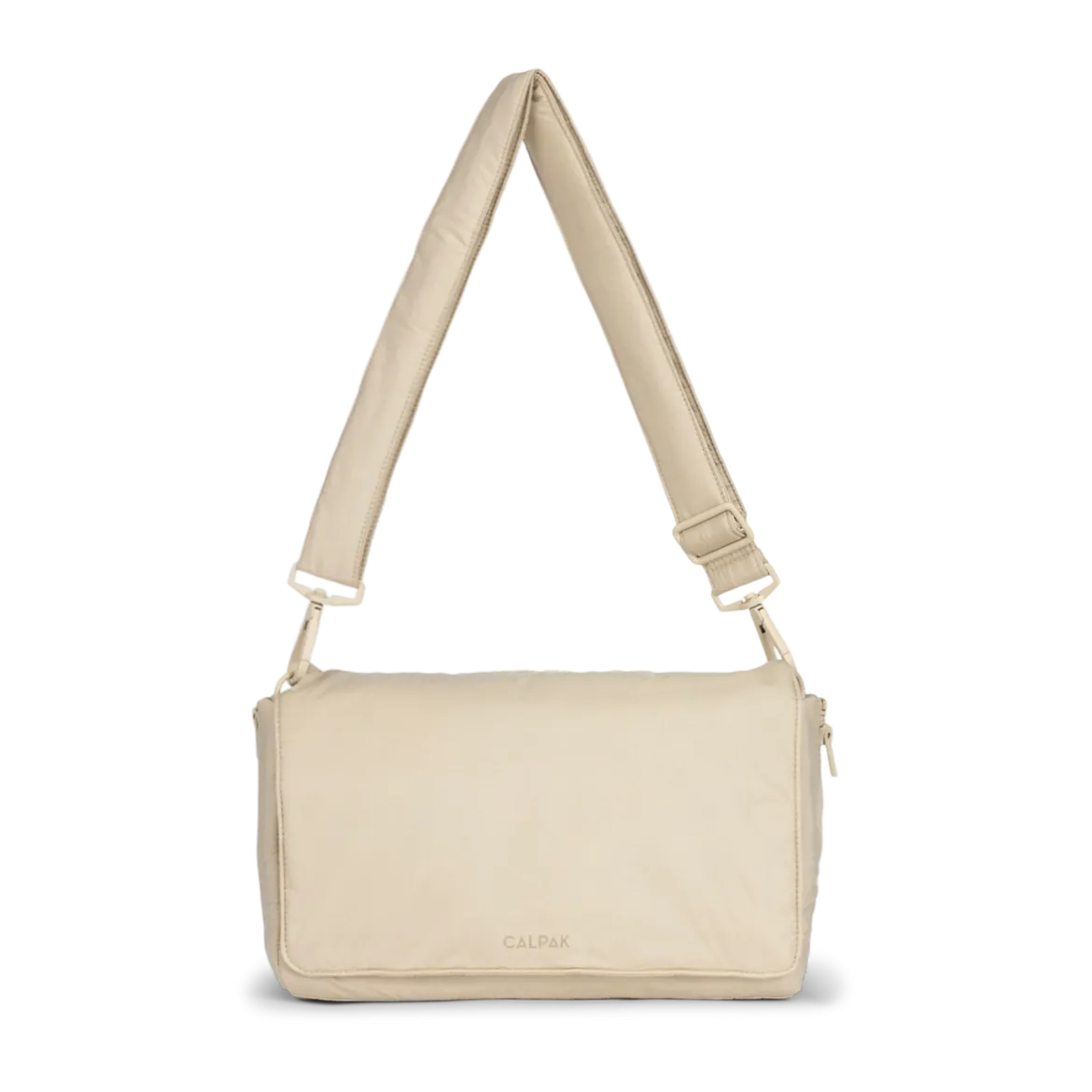 Convertible Stroller Caddy Crossbody