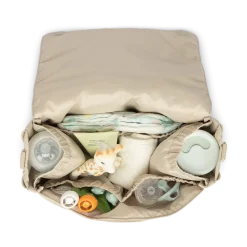 Convertible Stroller Caddy Crossbody