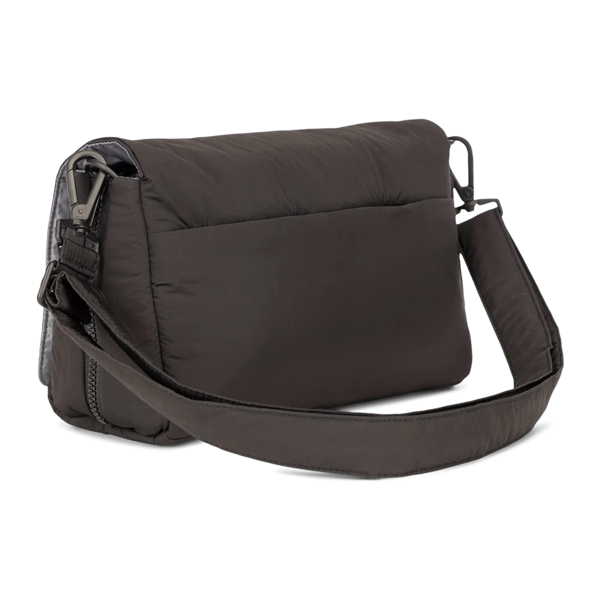 Convertible Stroller Caddy Crossbody