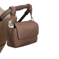 Convertible Stroller Caddy Crossbody
