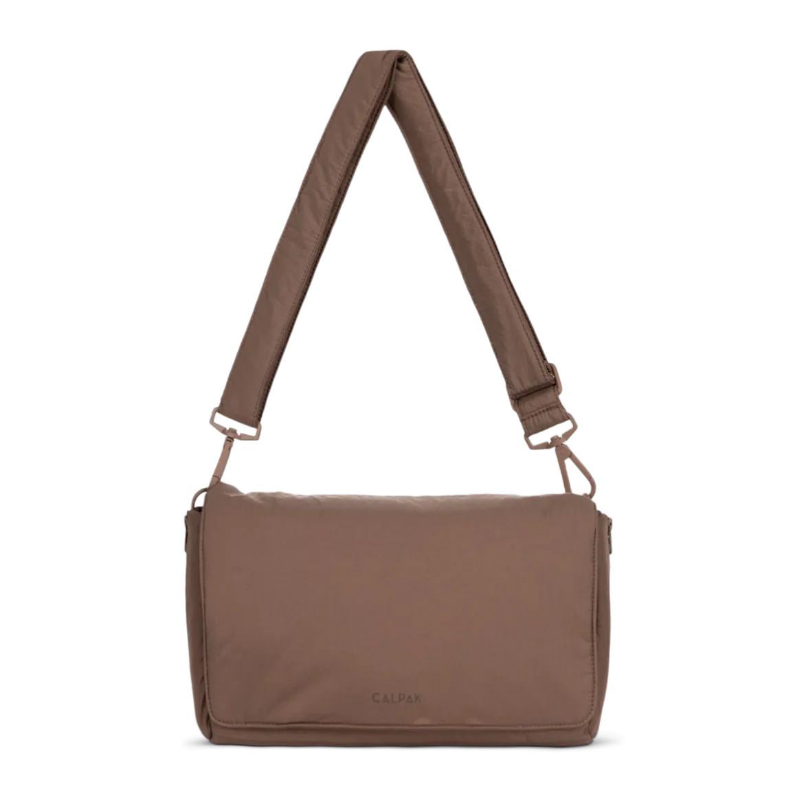 Convertible Stroller Caddy Crossbody