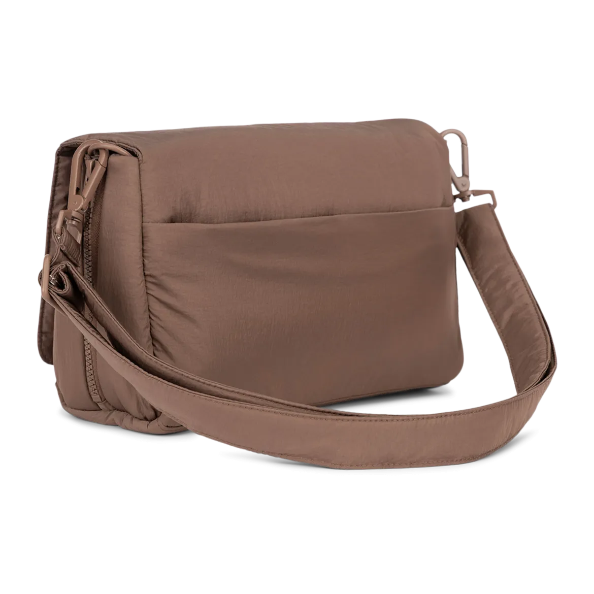 Convertible Stroller Caddy Crossbody