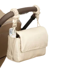 Convertible Stroller Caddy Crossbody