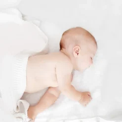 Cooling Gel Premier 2-Stage Mini Crib Mattress