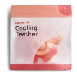 Cooling Teether (2 Pack)