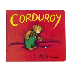 Corduroy Big Board Book