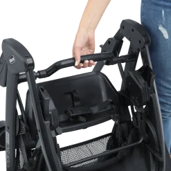Corso Flex Convertible Stroller