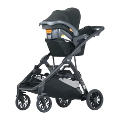 Corso Flex Convertible Stroller
