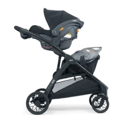 Corso Flex Infant Car Seat Adapter/Basket
