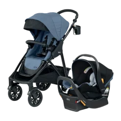 Corso LE ClearTex Modular Travel System