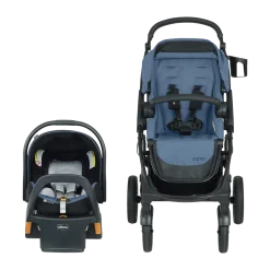 Corso LE ClearTex Modular Travel System
