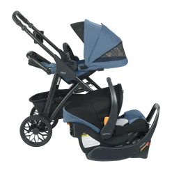 Corso LE ClearTex Modular Travel System