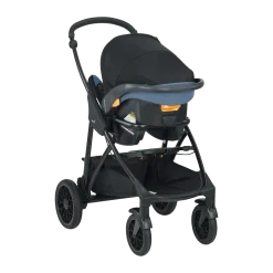 Corso LE ClearTex Modular Travel System