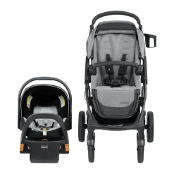 Corso LE ClearTex Modular Travel System